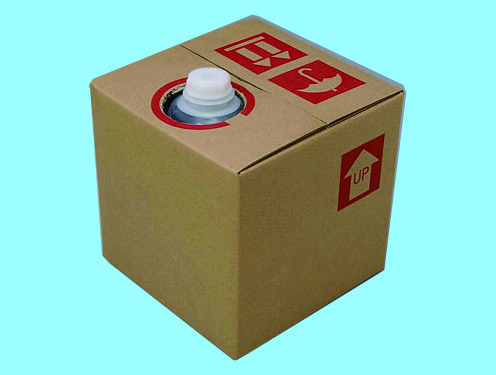 硫化水素削減液S2BIB